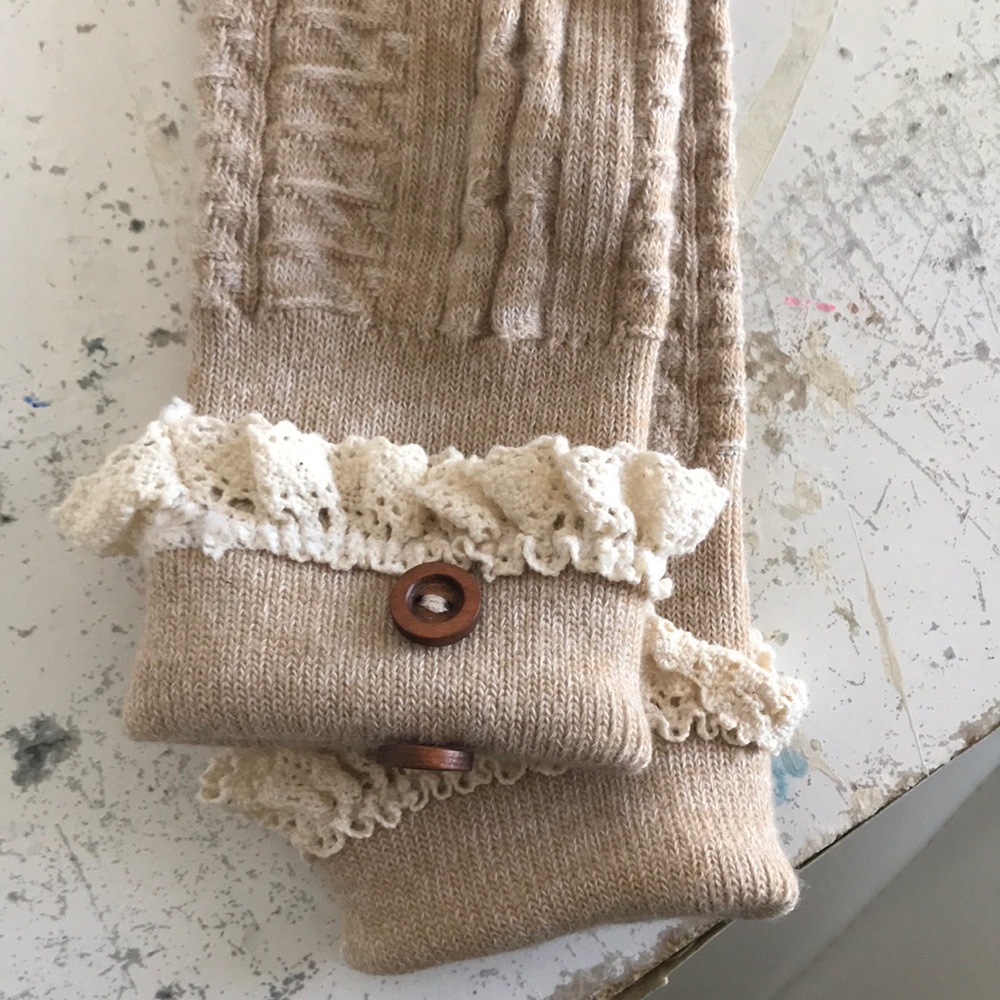 Socks - Picture 2 of 3